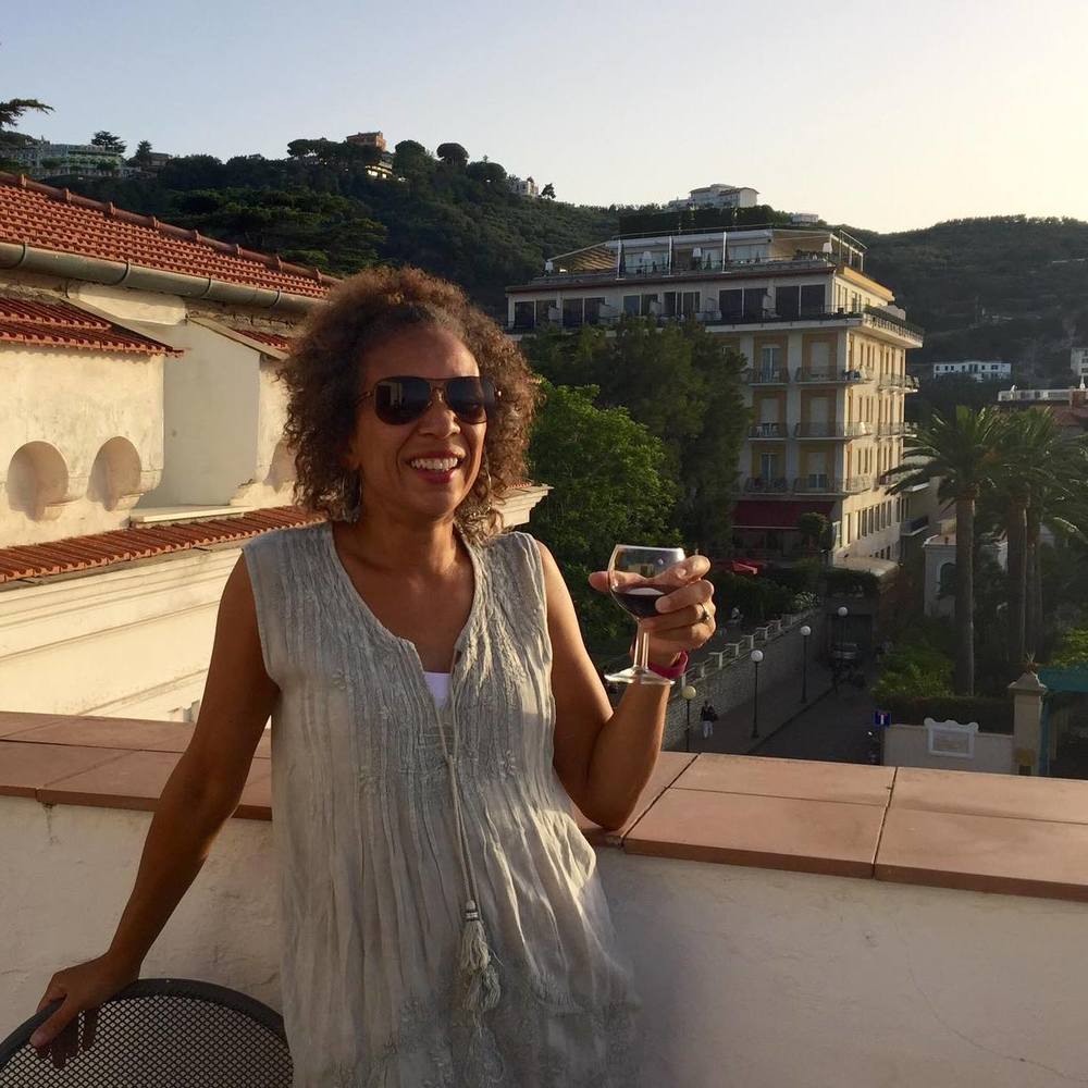 Meet your Posher, Liza